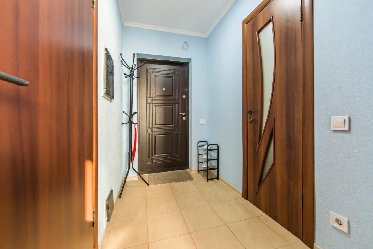 Super Comfort Flat For You Near The Metro. Kyiv Exterior photo